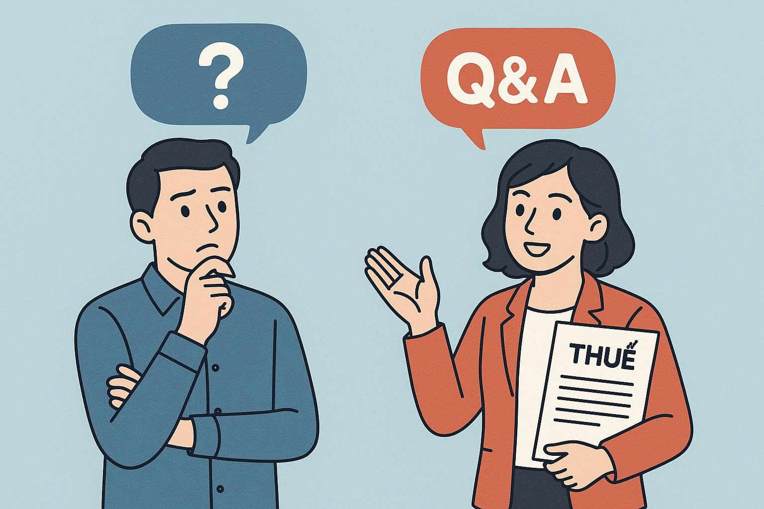 Thuế GTGT hàng hoá đã nhập khẩu nhưng tải xuất trả lại chủ hàng nước ngoài