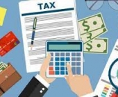 DỊCH VỤ QUYẾT TOÁN THUẾ DOANH NGHIỆP