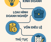 LÝ DO CÔNG TY CẦN XÂY DỰNG HỆ THỐNG KẾ TOÁN HOÀN CHỈNH VÀ PHÙ HỢP