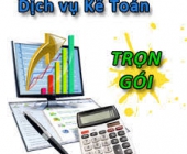 PHÍ DỊCH VỤ THÀNH LẬP CÔNG TY